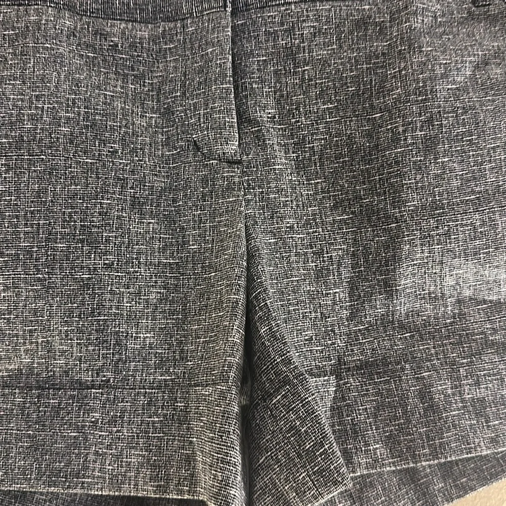 Express chic charcoal
